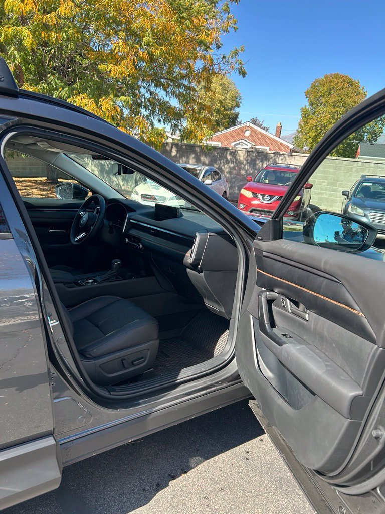Used 2026 MAZDA CX-50 AWD 2.5 Hybrid w/ Weather Package image 15
