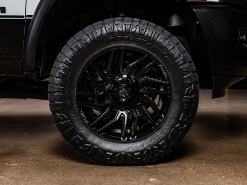 Used 2024 RAM 2500 Power Wagon w/ Level 2 Equipment Group image 12