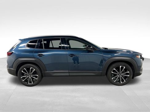 Used 2023 MAZDA CX-50 AWD 2.5 S w/ Premium Plus Pkg image 11
