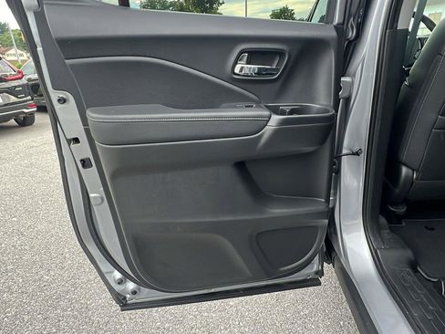 Used 2020 Honda Ridgeline RTL-E image 19