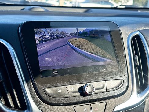 Certified 2023 Chevrolet Equinox Premier image 14