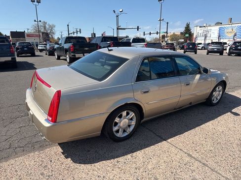 Used 2006 Cadillac DTS FWD image 8