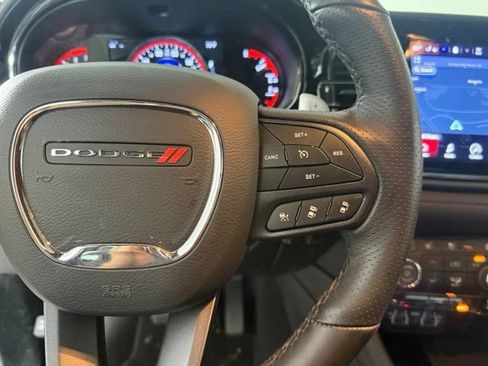 Used 2023 Dodge Durango R/T AWD/4WD image 18