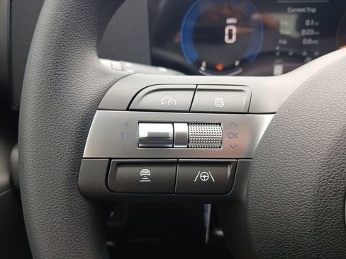 New 2026 Hyundai Kona SE FWD image 17
