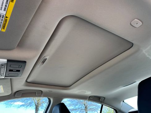 Certified 2023 Nissan Altima 2.0 SR image 31