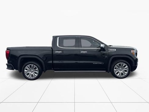 Used 2022 GMC Sierra 1500 Denali w/ Denali Premium Package AWD/4WD image 7