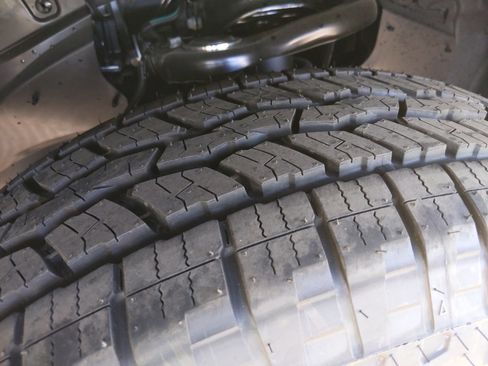 New 2026 Toyota 4Runner TRD Off-Road Premium image 12