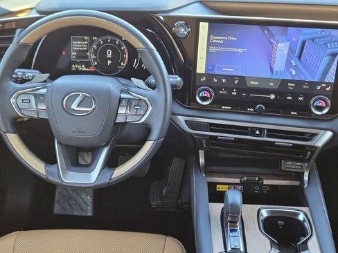 Used 2024 Lexus RX 350 Premium w/ Cold Area Package image 35