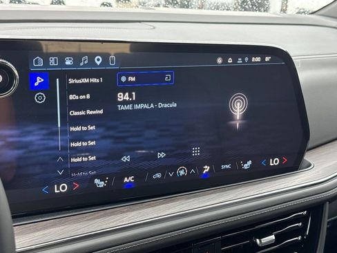 New 2026 Chevrolet Tahoe LT RWD image 18