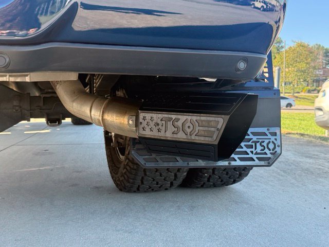 Used 2024 RAM 3500 Limited AWD/4WD image 15