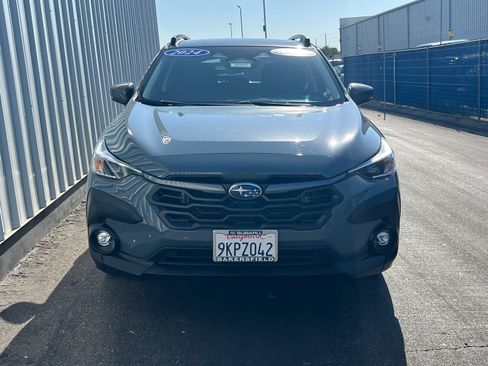 Certified 2024 Subaru Crosstrek 2.0i Premium AWD/4WD image 2
