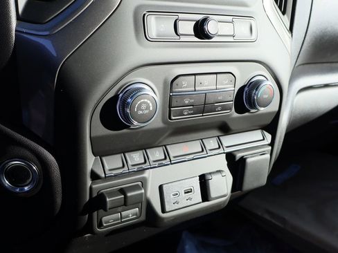 New 2026 GMC Sierra 3500 Pro w/ Convenience Package image 10