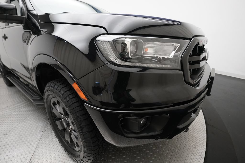Used 2020 Ford Ranger Lariat w/ Equipment Group 501A Mid AWD/4WD image 24