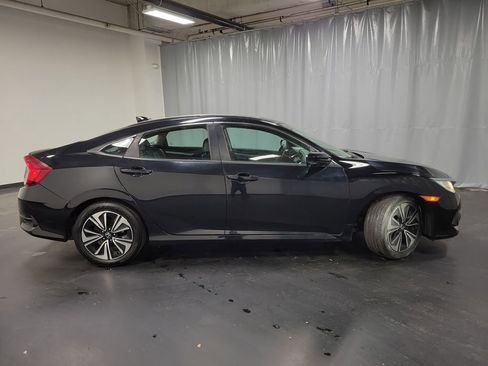 Used 2016 Honda Civic EX-L image 9