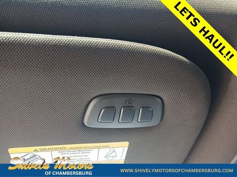 Used 2018 Ford F350 King Ranch w/ King Ranch Ultimate Package image 22