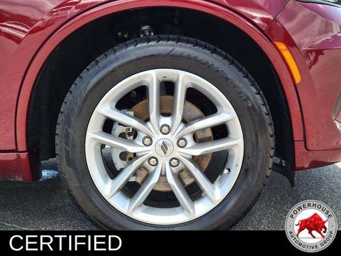 Used 2023 Dodge Durango GT AWD/4WD image 11