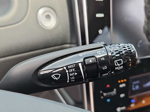 Certified 2022 Hyundai Tucson SEL w/ Convenience Package FWD image 25