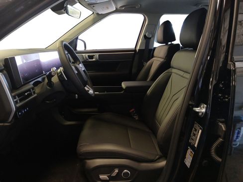 New 2026 Hyundai Santa Fe SEL image 9