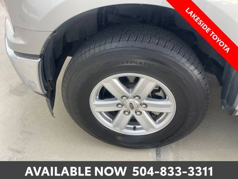 Used 2018 Ford F150 XLT w/ Equipment Group 301A Mid RWD image 12