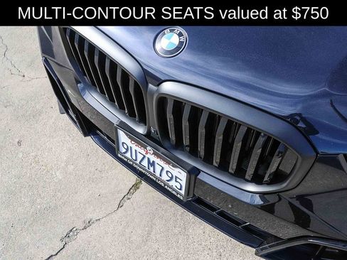Used 2026 BMW X5 sDrive40i w/ M Sport Package image 8