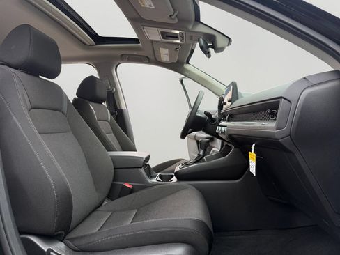 Used 2025 Honda CR-V EX image 24