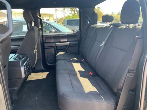 Used 2018 Ford F150 XLT w/ Equipment Group 301A Mid image 9