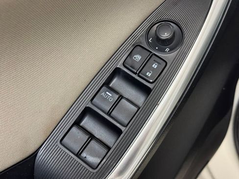 Used 2015 MAZDA CX-5 Touring w/ Bose/Moonroof Package image 9