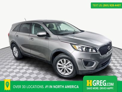 Used 2016 Kia Sorento L