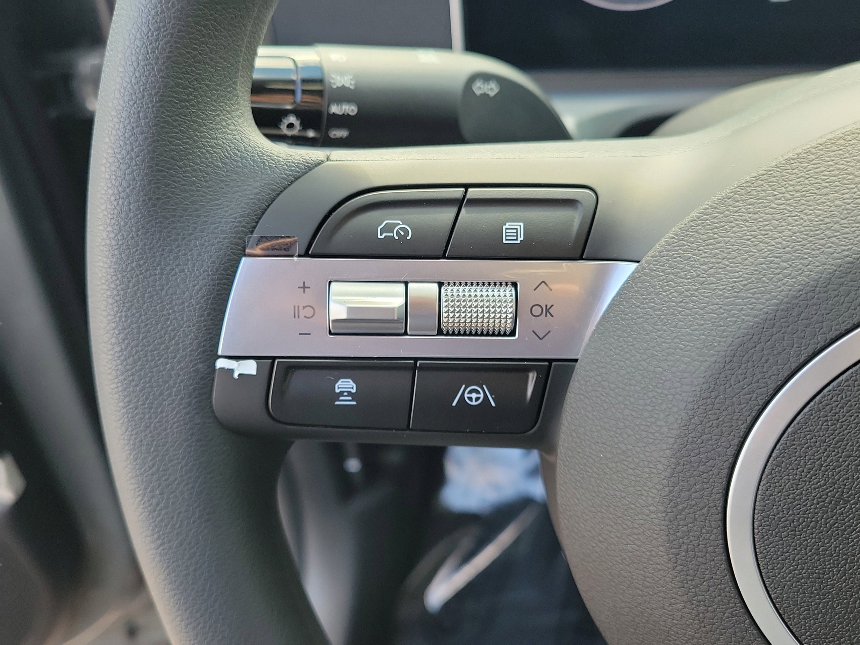 New 2026 Hyundai Tucson SEL Plus FWD image 26