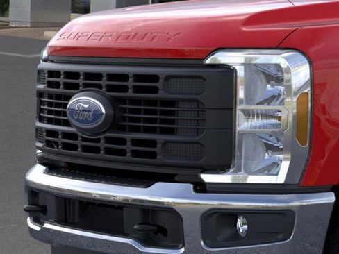New 2026 Ford F350 XL AWD/4WD image 17