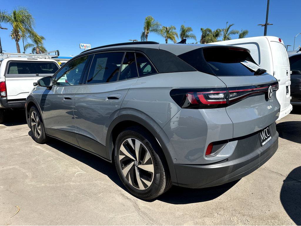 Used 2024 Volkswagen ID.4 2WD image 3