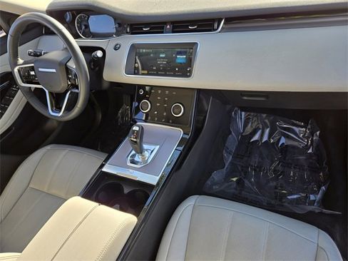 Used 2023 Land Rover Range Rover Evoque S image 18