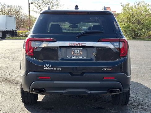 Used 2023 GMC Acadia AT4 AWD/4WD image 23