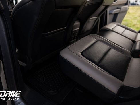 Used 2022 Ford Bronco Wildtrak image 22