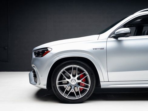 Used 2024 Mercedes-Benz GLE 63 AMG S image 19