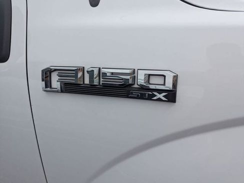 Used 2019 Ford F150 XL w/ Equipment Group 101A Mid RWD image 5