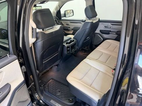 Used 2022 RAM 1500 Limited AWD/4WD image 28