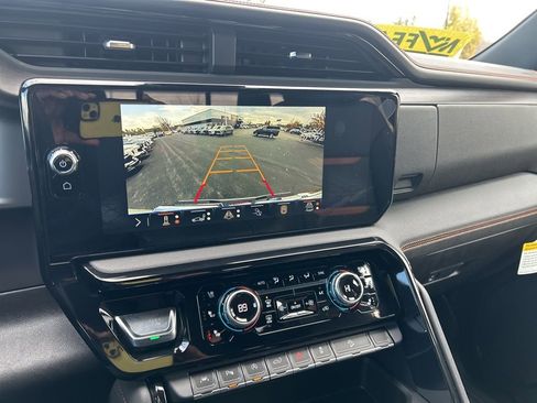 New 2026 GMC Sierra 1500 AT4 w/ AT4 Premium Package image 45