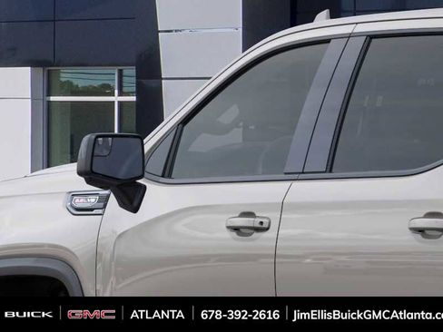New 2026 GMC Sierra 1500 AT4X image 12
