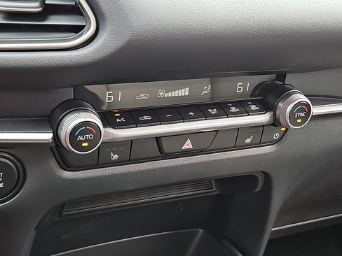 New 2026 MAZDA CX-30 AWD 2.5 S image 14