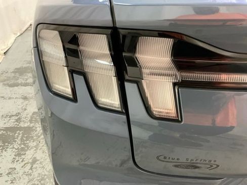 Used 2023 Ford Mustang Mach-E Premium RWD image 6