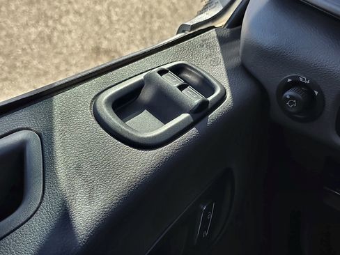 Used 2023 Ford Transit 250 148 High Roof Extended AWD image 13