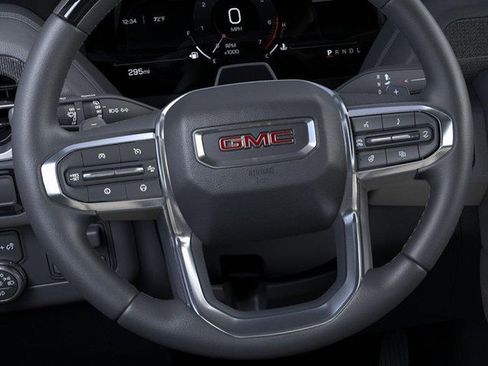 New 2026 GMC Yukon XL Elevation w/ Elevation Premium Package RWD image 19