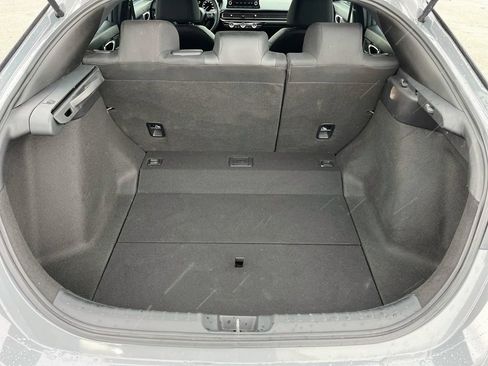 Used 2026 Honda Civic Sport image 23