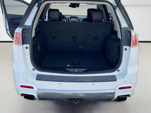 Used 2014 GMC Terrain Denali AWD/4WD image 27