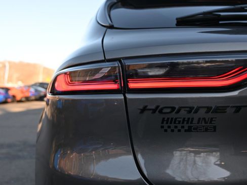 Used 2024 Dodge Hornet R/T Plus image 16