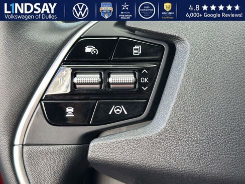 Used 2023 Kia EV6 GT image 21