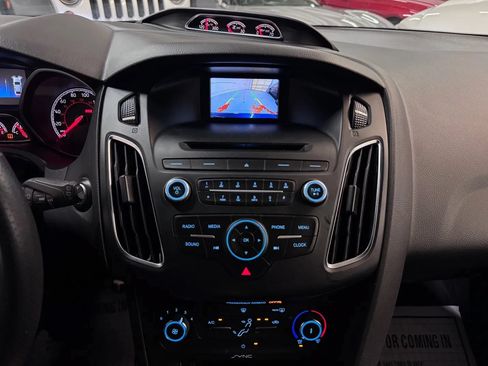 Used 2017 Ford Focus ST FWD image 20