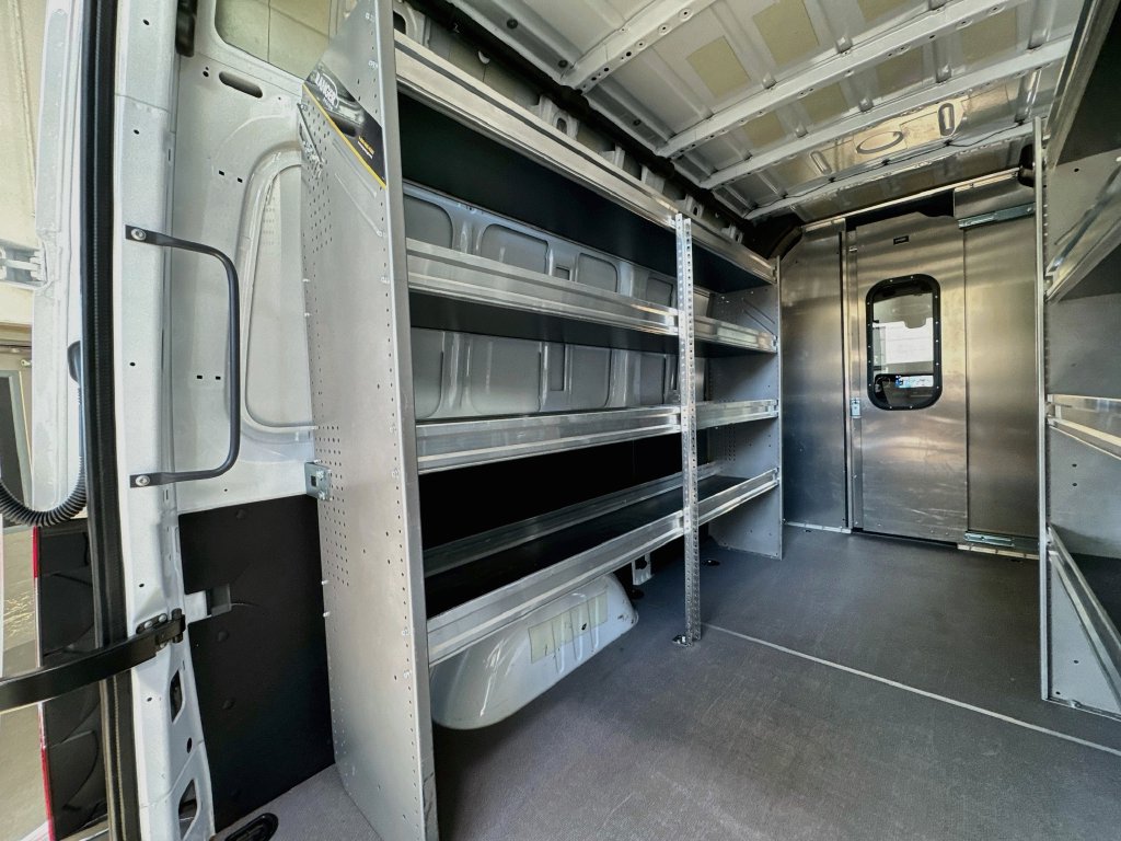 Used 2026 Mercedes-Benz Sprinter 2500 image 27