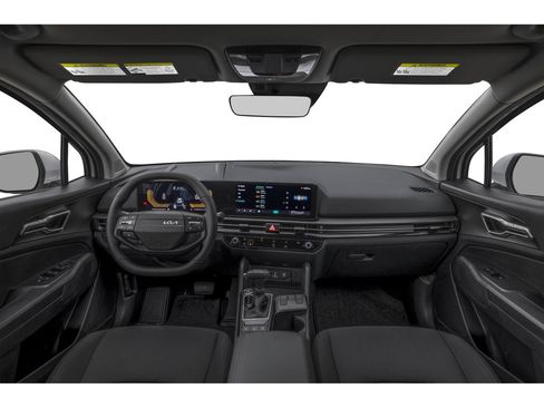 New 2026 Kia Sportage LX FWD image 32